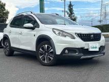 2017 Peugeot 2008