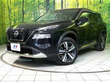 2024 Nissan X-Trail
