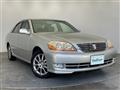 2004 Toyota Mark II