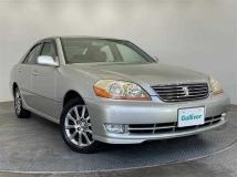 2004 Toyota Mark II