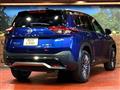 2023 Nissan X-Trail