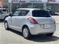 2015 Suzuki Swift