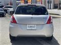 2015 Suzuki Swift