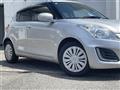 2015 Suzuki Swift