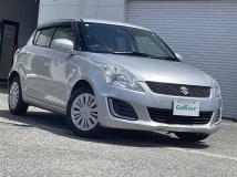 2015 Suzuki Swift
