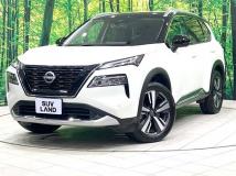 2023 Nissan X-Trail