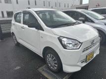 2021 Daihatsu Mira Es