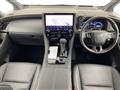 2025 Toyota Alphard
