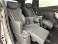 2025 Toyota Alphard