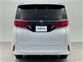 2025 Toyota Alphard
