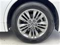 2025 Toyota Alphard