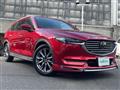 2018 Mazda CX-8