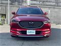 2018 Mazda CX-8