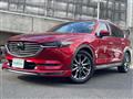 2018 Mazda CX-8