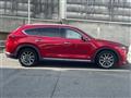 2018 Mazda CX-8