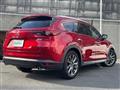 2018 Mazda CX-8