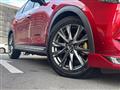 2018 Mazda CX-8