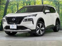 2024 Nissan X-Trail