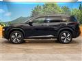 2024 Nissan X-Trail