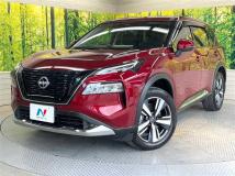 2024 Nissan X-Trail