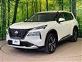 2024 Nissan X-Trail