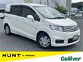 2011 Honda Freed Spike