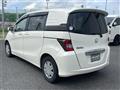 2011 Honda Freed Spike