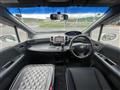 2011 Honda Freed Spike