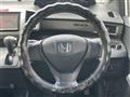 2011 Honda Freed Spike