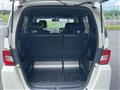 2011 Honda Freed Spike