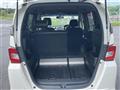2011 Honda Freed Spike