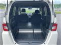 2011 Honda Freed Spike
