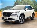 2024 Nissan X-Trail