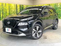 2024 Nissan X-Trail