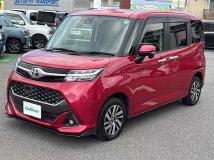 2017 Toyota Tank