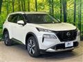 2025 Nissan X-Trail