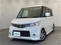 2010 Nissan ROOX