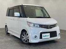 2010 Nissan ROOX