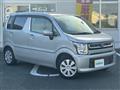 2018 Suzuki Wagon R