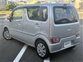 2018 Suzuki Wagon R
