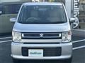 2018 Suzuki Wagon R