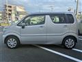2018 Suzuki Wagon R