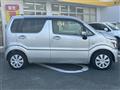 2018 Suzuki Wagon R
