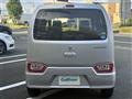 2018 Suzuki Wagon R
