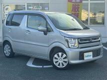 2018 Suzuki Wagon R