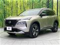 2025 Nissan X-Trail