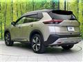 2025 Nissan X-Trail