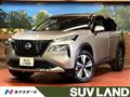 2025 Nissan X-Trail