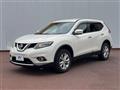 2014 Nissan X-Trail