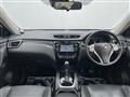 2014 Nissan X-Trail